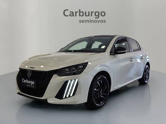 PEUGEOT 208 1.0 FIREFLY FLEX STYLE MANUAL PEUGEOT 208 1.0 FIREFLY FLEX STYLE MANUAL